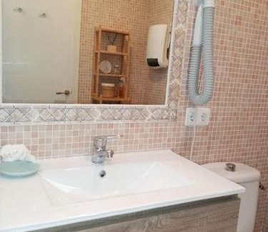 Son Xoriguer Apartment | Precioso apartamento en complejo con piscina