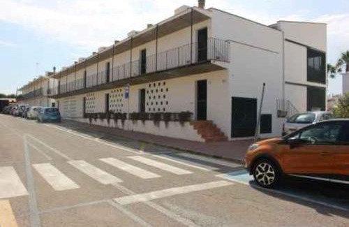 Son Xoriguer Apartment | Precioso apartamento en complejo con piscina