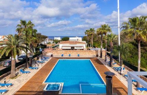 Son Carrio Apartment | Precioso Atico Sa Perdiu