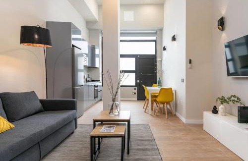 Vista Alegre Apartment | Precioso dúplex en zona Vista Alegre en Madrid