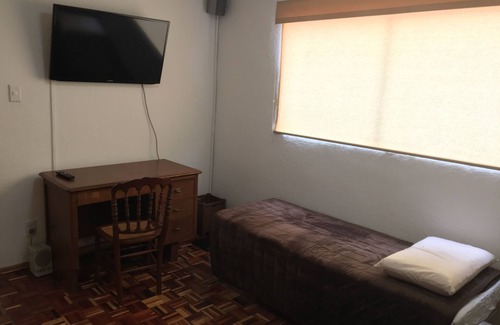 Ixtacalco Apartment | Precioso departamento independiente en Ciudad de México