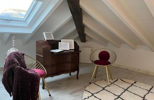 Santander City Centre Apartment | Precioso loft en pleno centro de Santander
