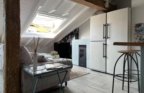 Santander City Centre Apartment | Precioso loft en pleno centro de Santander