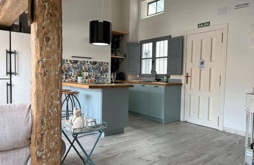 Santander City Centre Apartment | Precioso loft en pleno centro de Santander