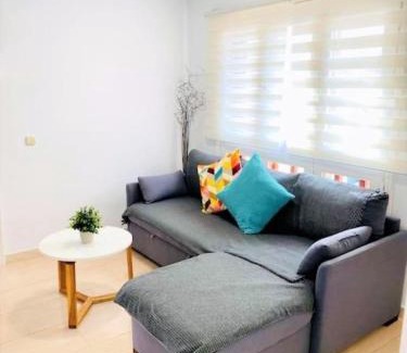 Puerto de la Cruz Apartment | Precioso y amplio estudio en Puerto de La Cruz
