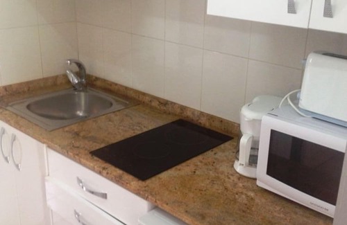 Calafat Apartment | Precious Bungalow Only 50m Away Form The Beach