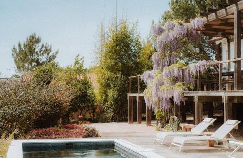 Carvalhal Villa | Precious Cabin in Comporta