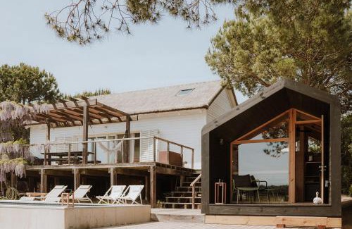 Carvalhal Villa | Precious Cabin in Comporta
