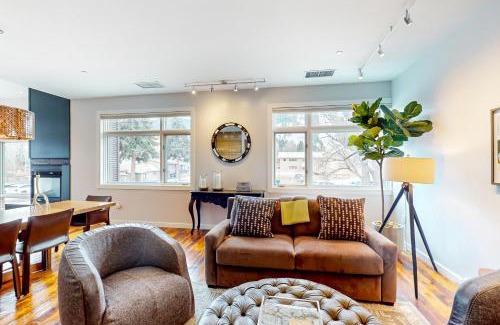 Jackson Apartment | Precious Pearl