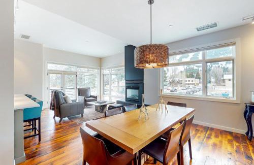 Jackson Apartment | Precious Pearl