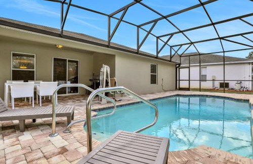 Crystal Cove House | Precious Tourmaline - Crystal Cove Resort