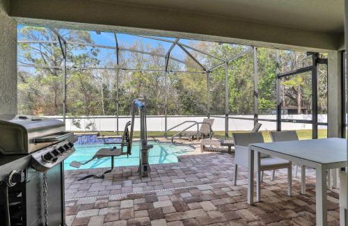 Crystal Cove House | Precious Tourmaline - Crystal Cove Resort