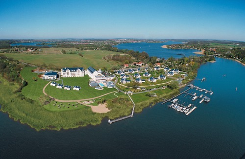 Werder Hotel | Precise Resort Schwielowsee