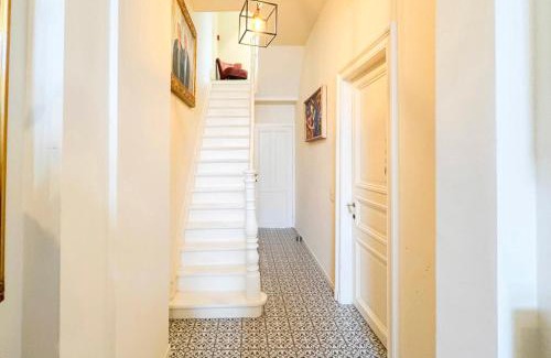 Historical Center Bruges Bed & Breakfast | Prediker