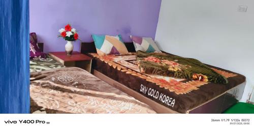 Dugalbitta Hotel | Preeti Resorts