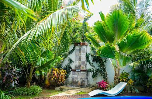 Grand-Baie Villa | Preety Blue Residence villas