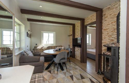 Preila Apartment | Preila Kristina-2