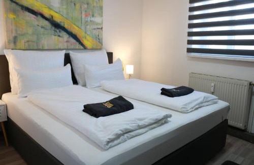 Knittelfeld Apartment | Prein Apartments - Self-Check-In - Nähe Red Bull Ring