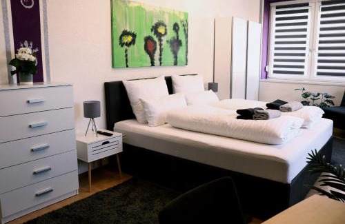 Knittelfeld Apartment | Prein Apartments - Self-Check-In - Nähe Red Bull Ring
