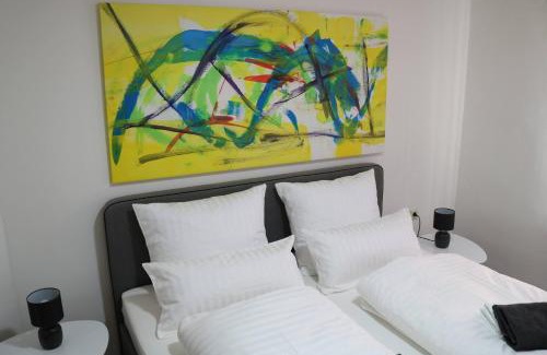 Knittelfeld Apartment | Prein Apartments - Self-Check-In - Nähe Red Bull Ring
