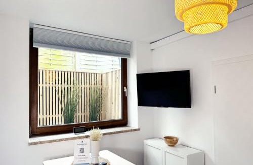 Boostedt Hotel | Preiswertes Mini-Appartement ideal für eine Nacht