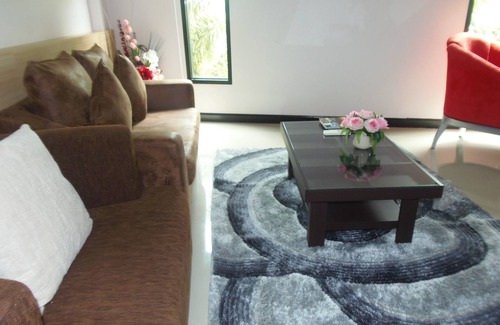 Kanchanaburi Hotel | Prelude Hotel