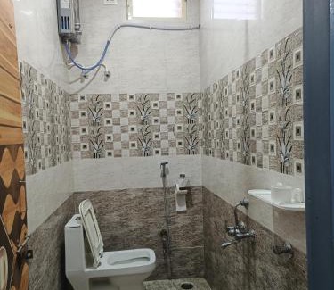 Kamalapur House | Prema home stay