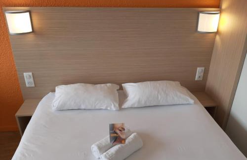 Chaintre Hotel | Première Classe Mâcon Sud