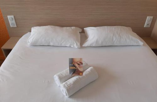 Chaintre Hotel | Première Classe Mâcon Sud