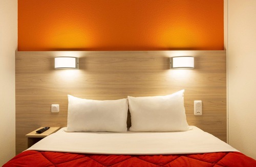 Saint-Herblain Hotel | Première Classe Nantes Ouest - Saint Herblain
