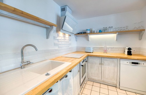 Palavas-les-Flots Apartment | Première ligne - Première conciergerie