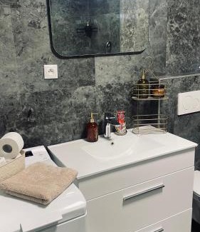 Trnava Apartment | Premier City Apartment & Heart of Downtown & Parking Included & LATE CHECKOUT