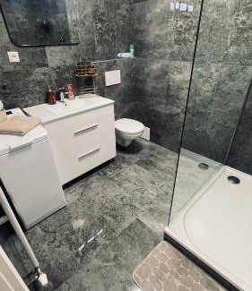 Trnava Apartment | Premier City Apartment & Heart of Downtown & Parking Included & LATE CHECKOUT