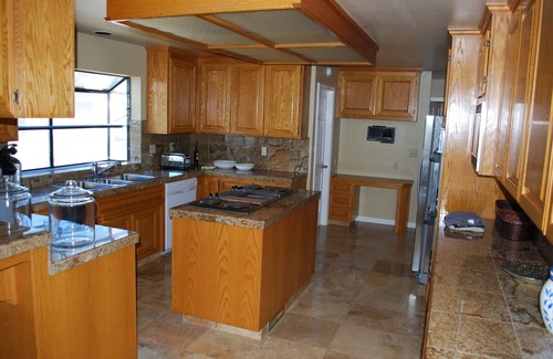 Discovery Bay House | Premier Deep Waterfront Home w/Private Dock!