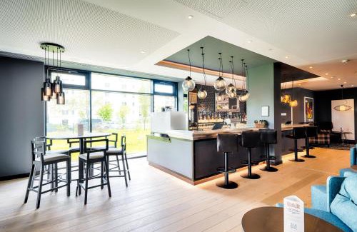 Bohnsdorf Hotel | Premier Inn Berlin Airport