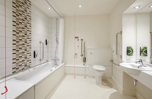 Bridgwater Hotel | Premier Inn Bridgwater Gateway - M5 J24