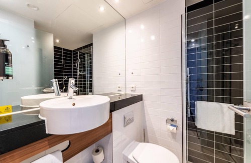 Stadtbezirke 01 Hotel | Premier Inn Düsseldorf City Centre