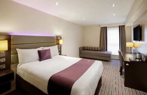 North Shields Hotel | Premier Inn North Shields - Ferry Terminal