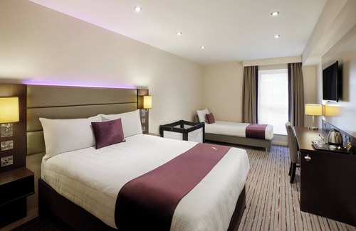 Sunderland Hotel | Premier Inn Sunderland A19/A1231