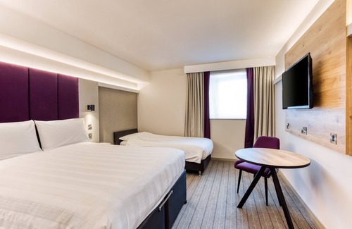 Wolviston Hotel | Premier Inn Wolviston/Wynyard