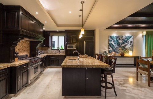 Punta de Mita Condo | Premier Membership - 3 Bedroom+ Flex, 4.5 Bath - Sleeps 8