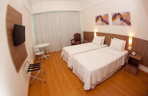Teixeiras Hotel | Premier Parc Hotel