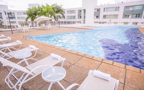 Smin Apartment | Premier Residence Hotel em Brasília 21604