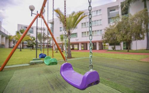 Smin Apartment | Premier Residence Hotel em Brasília 21604