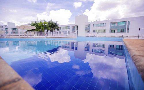 Smin Apartment | Premier Residence Hotel em Brasília 21604