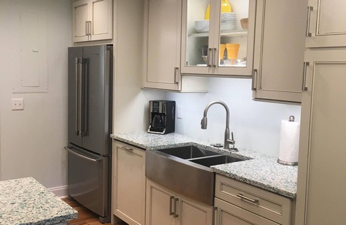 Kiawah Island Condo | *Premier* RESORT PRIVILEGES, 2 BR/2BA Sleeps 6 Tennis Club Villa