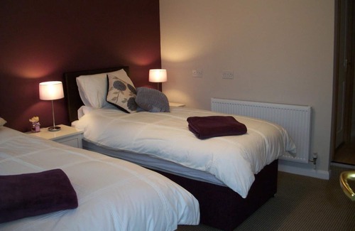 Kelso Bed & Breakfast | Premier Room