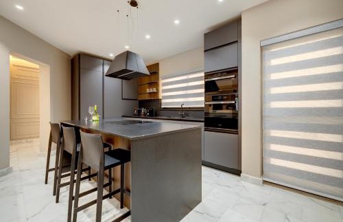 Tower Road Apartment | Premier Seafront Living: Ultra-Luxury in Sliema