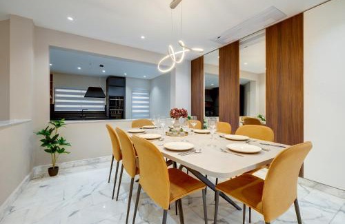 Tower Road Apartment | Premier Seafront Living: Ultra-Luxury in Sliema