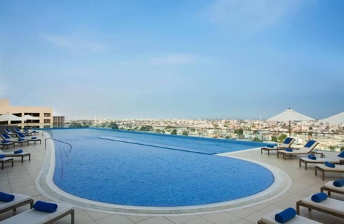 Trade Center House | Premier Studio Apartment Near By WTC Metro Station
